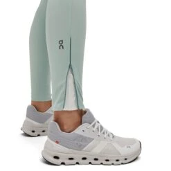 On Running On Tights Long Women - Sea 13 On Running On Tights Long Women - Sea -On Running Shop on tights long women sea 9 1153154