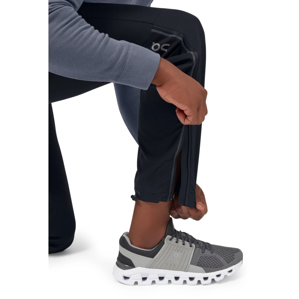 On Running On Track Pants - Black 10 On Running On Track Pants - Black - Image 10