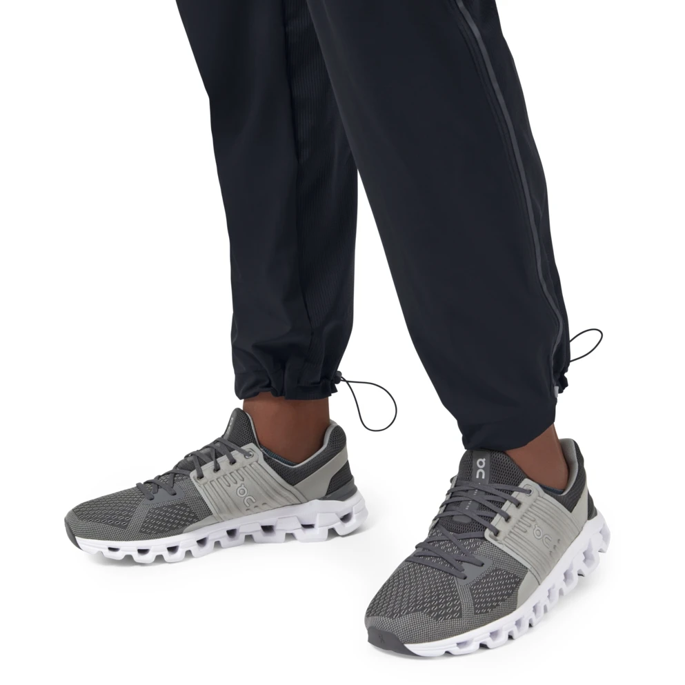 On Running On Track Pants - Black 11 On Running On Track Pants - Black - Image 11