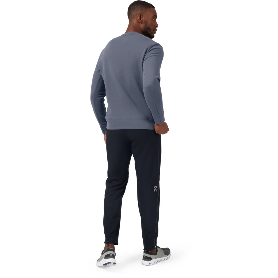 On Running On Track Pants - Black 4 On Running On Track Pants - Black - Image 4