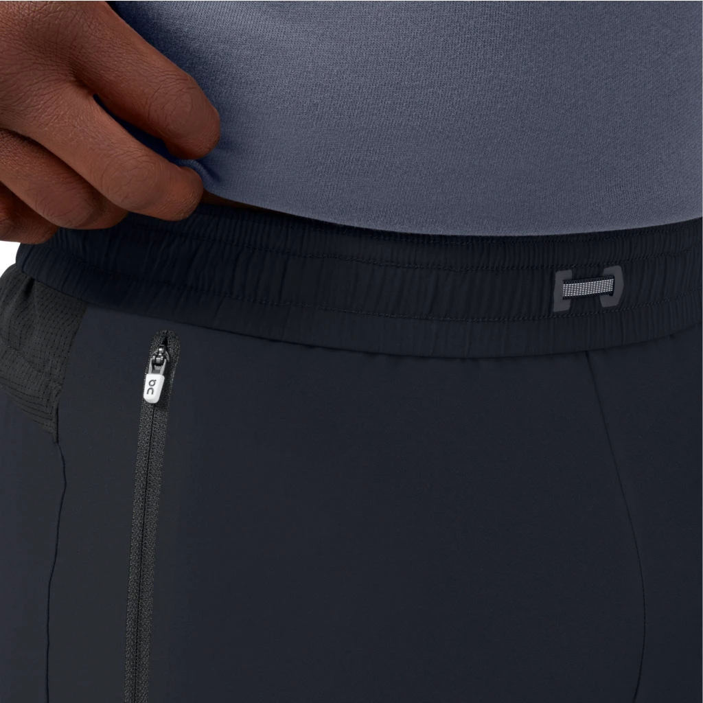 On Running On Track Pants - Black 5 On Running On Track Pants - Black - Image 5