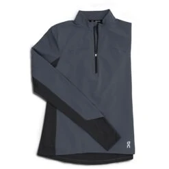 On Running On Trail Breaker Women Long Sleeve Running Shirt - Dark & Black 14 On Running On Trail Breaker Women Long Sleeve Running Shirt - Dark & Black -On Running Shop on trail breaker women long sleeve running shirt dark black 1 949081