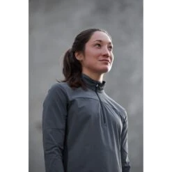 On Running On Trail Breaker Women Long Sleeve Running Shirt - Dark & Black 21 On Running On Trail Breaker Women Long Sleeve Running Shirt - Dark & Black -On Running Shop on trail breaker women long sleeve running shirt dark black 11 949091