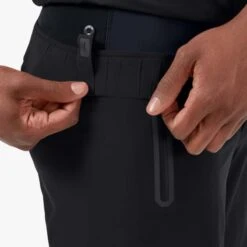 On Running On Trail Tights - Black -On Running Shop on trail tights black 10 991308