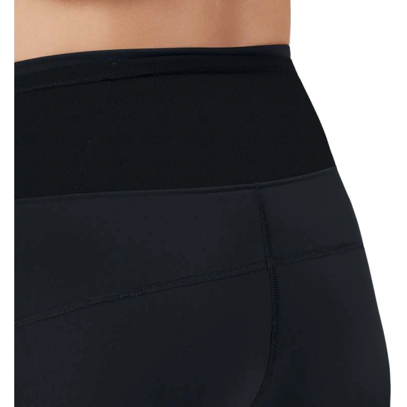 On Running On Trail Tights Women - Black 3 On Running On Trail Tights Women - Black - Image 3