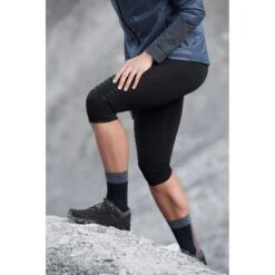 On Running On Trail Tights Women - Black 10 On Running On Trail Tights Women - Black -On Running Shop on trail tights women black 6 991843
