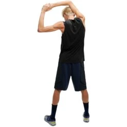 On Running On Training Tank - Black 9 On Running On Training Tank - Black -On Running Shop on training tank black 4 1154431