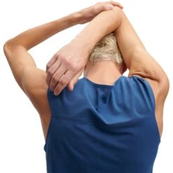 On Running On Training Tank - Denim -On Running Shop on training tank denim 7 1154408