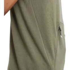 On Running On Training Tank - Olive -On Running Shop on training tank olive 5 1154472