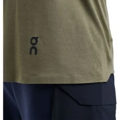 On Running On Training Tank - Olive -On Running Shop on training tank olive 7 1154474