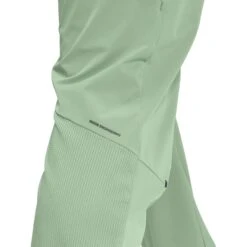 On Running On Trek Pants - Moss -On Running Shop on trek pants moss 5 1431225
