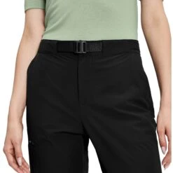 On Running On Trek Pants Women - Black -On Running Shop on trek pants women black 4 1430448