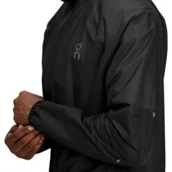 On Running On Ultra Jacket Men - Black 12 On Running On Ultra Jacket Men - Black -On Running Shop on ultra jacket men black 5 1515991