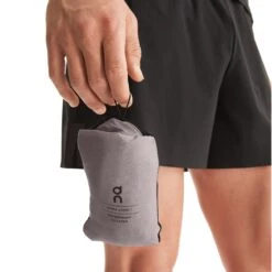 On Running On Ultra Jacket Men - Zinc -On Running Shop on ultra jacket men zinc 7 1531825