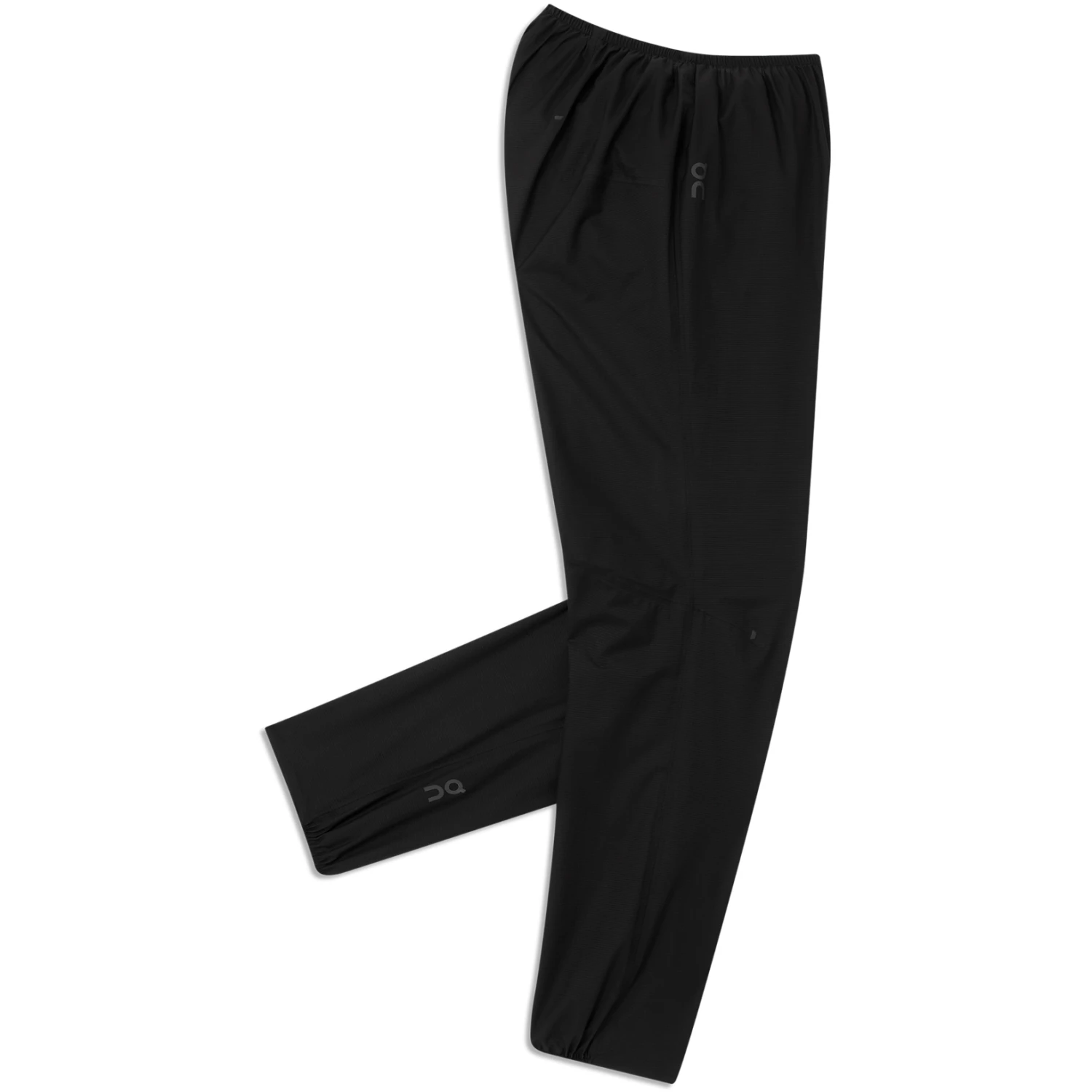 On Running On Ultra Pants Men - Black 2 On Running On Ultra Pants Men - Black - Image 2