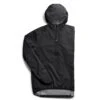 On Running On Waterproof Anorak Men - Black '22