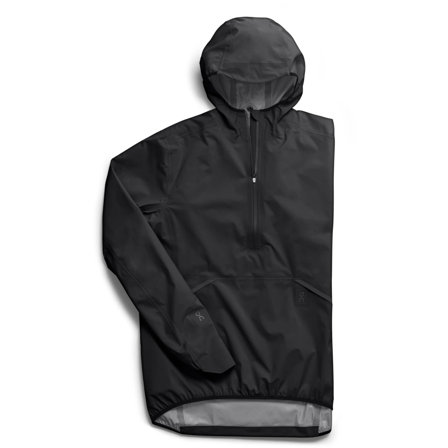 On Running On Waterproof Anorak Men - Black '22 1 On Running On Waterproof Anorak Men - Black '22