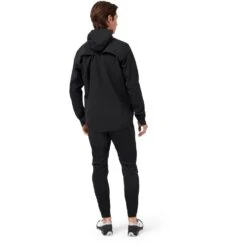 On Running On Waterproof Anorak Men - Black '22 13 On Running On Waterproof Anorak Men - Black '22 -On Running Shop on waterproof anorak black 4 950016