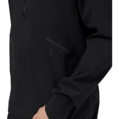 On Running On Waterproof Anorak Men - Black '22 14 On Running On Waterproof Anorak Men - Black '22 -On Running Shop on waterproof anorak black 5 950017