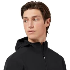 On Running On Waterproof Anorak Men - Black '22 15 On Running On Waterproof Anorak Men - Black '22 -On Running Shop on waterproof anorak black 6 950018