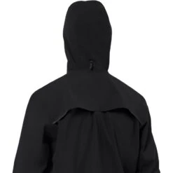 On Running On Waterproof Anorak Men - Black '22 18 On Running On Waterproof Anorak Men - Black '22 -On Running Shop on waterproof anorak black 9 950022