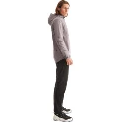 On Running On Waterproof Anorak Men - Zinc 12 On Running On Waterproof Anorak Men - Zinc -On Running Shop on waterproof anorak men zinc 3 1531842