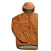 On Running On Waterproof Anorak Men - Pecan