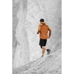 On Running On Trail Tights - Black -On Running Shop on waterproof anorak pecan 2 950035