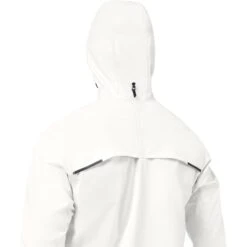 On Running On Waterproof Anorak Men - White 18 On Running On Waterproof Anorak Men - White -On Running Shop on waterproof anorak white 9 950032