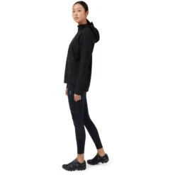 On Running On Waterproof Anorak Women - Black '22 12 On Running On Waterproof Anorak Women - Black '22 -On Running Shop on waterproof anorak women black 3 949106