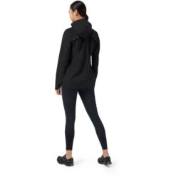 On Running On Waterproof Anorak Women - Black '22 13 On Running On Waterproof Anorak Women - Black '22 -On Running Shop on waterproof anorak women black 4 949107