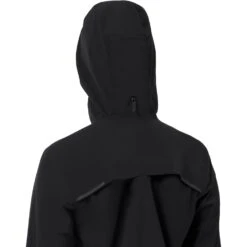 On Running On Waterproof Anorak Women - Black '22 18 On Running On Waterproof Anorak Women - Black '22 -On Running Shop on waterproof anorak women black 9 949112