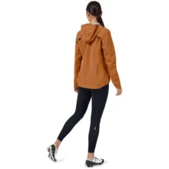 On Running On Waterproof Anorak Women - Pecan 13 On Running On Waterproof Anorak Women - Pecan -On Running Shop on waterproof anorak women pecan 4 974607