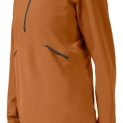 On Running On Waterproof Anorak Women - Pecan 17 On Running On Waterproof Anorak Women - Pecan -On Running Shop on waterproof anorak women pecan 8 974611