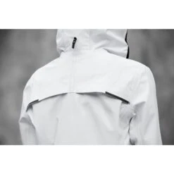 On Running On Waterproof Anorak Women - White 23 On Running On Waterproof Anorak Women - White -On Running Shop on waterproof anorak women white 11 949125