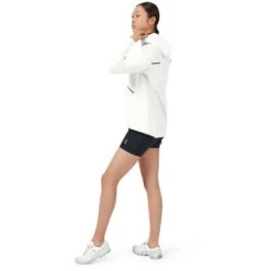 On Running On Waterproof Anorak Women - White 15 On Running On Waterproof Anorak Women - White -On Running Shop on waterproof anorak women white 3 949117