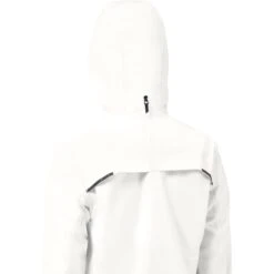 On Running On Waterproof Anorak Women - White 21 On Running On Waterproof Anorak Women - White -On Running Shop on waterproof anorak women white 9 949123