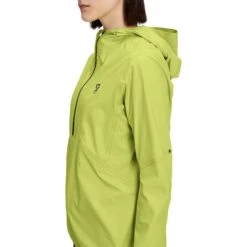On Running On Waterproof Anorak Women - Zest 10 On Running On Waterproof Anorak Women - Zest -On Running Shop on waterproof anorak women zest 6 1431055