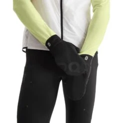 On Running On Weather Gloves - Black -On Running Shop on weather gloves black 3 1555805