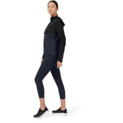 On Running On Weather Jacket Women - Black & Navy 13 On Running On Weather Jacket Women - Black & Navy -On Running Shop on weather jacket women black navy 3 949094