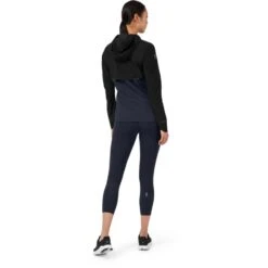On Running On Weather Jacket Women - Black & Navy 14 On Running On Weather Jacket Women - Black & Navy -On Running Shop on weather jacket women black navy 4 949095