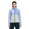 On Running On Weather Jacket Women - Stratosphere & Pearl