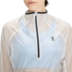On Running On Zero Jacket Women - Undyed-White & Cobalt 14 On Running On Zero Jacket Women - Undyed-White & Cobalt -On Running Shop on zero jacket women undyed white cobalt 5 1443286