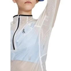 On Running On Zero Jacket Women - Undyed-White & Cobalt 15 On Running On Zero Jacket Women - Undyed-White & Cobalt -On Running Shop on zero jacket women undyed white cobalt 6 1443287